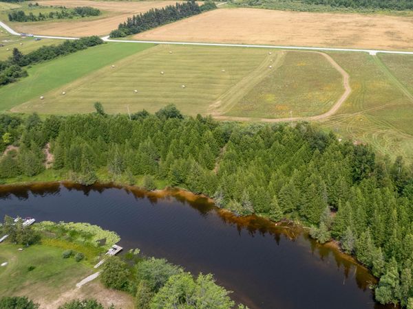 Lot 11 River Edge Drive, Cheboygan, MI 49721