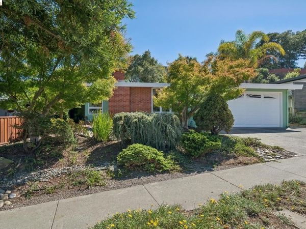 7811 Potrero Ave, El Cerrito, CA 94530