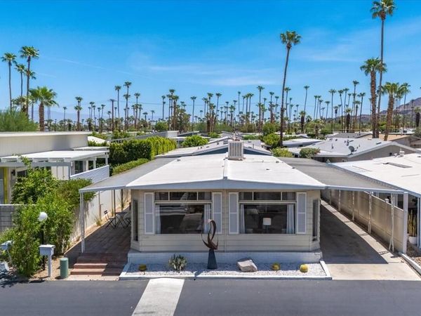314 Lei Drive, Palm Springs, CA 92264