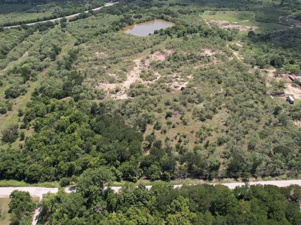 TBD W Conner Street , Eastland, TX 76448