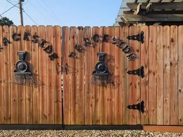 100 West Railroad Street, Galion, OH 44833
