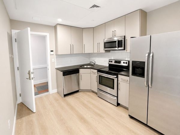 35 S. Huntington Ave, Unit 603, Boston, MA 02130