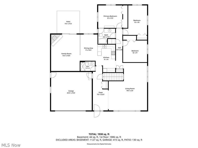 596 Jefferson Drive , Highland Heights, OH 44143 Photo 44