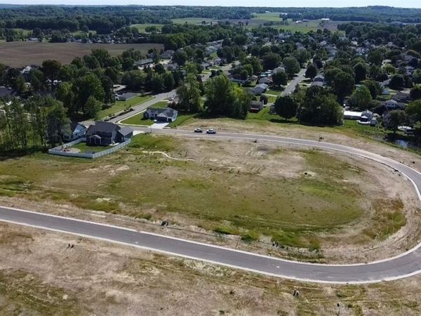 S/L 27 E Lakewood Drive , Canal Fulton, OH 44614