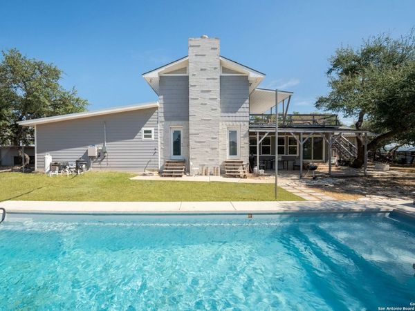 1220 Inspiring View, Canyon Lake, TX 78133