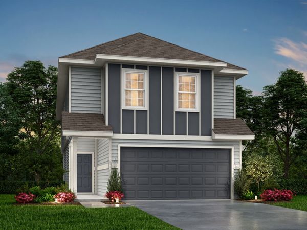 11124 Luckenbach Loop, Converse, TX 78109