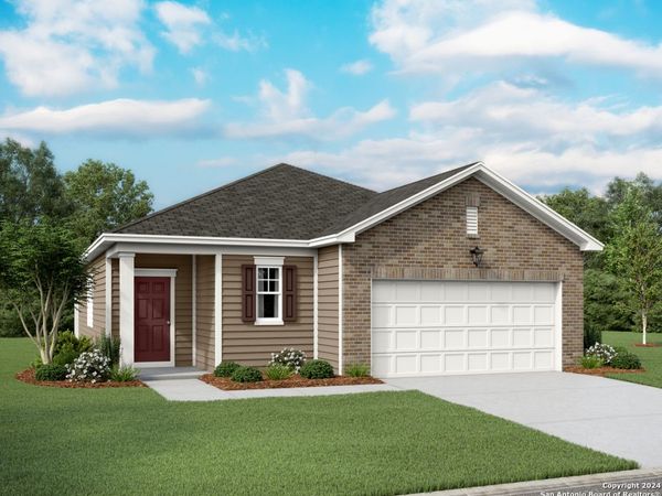 140 Dionicio Loop, Seguin, TX 78155