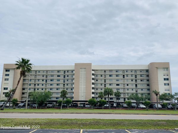 200 S Sykes Creek Parkway , Unit 604, Merritt Island, FL 32952
