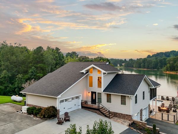 8046 Greenbriar Road, Talbott, TN 37877