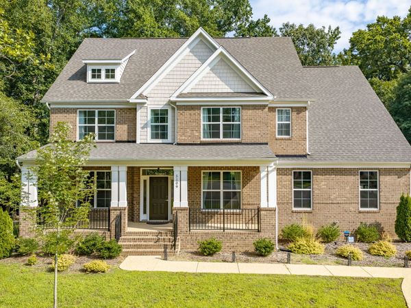 5109 Shoreline Court , Williamsburg, VA 23185