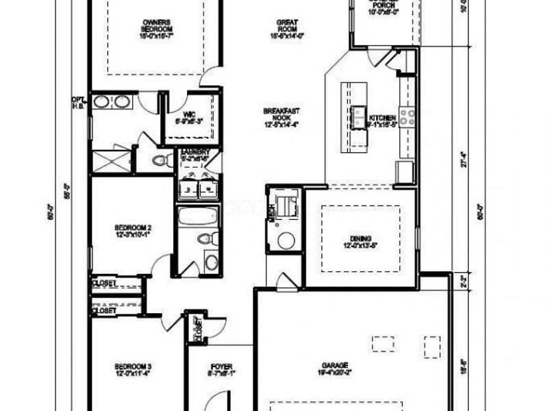 5039 Haley Way, Grove City, OH 43123 Photo 3
