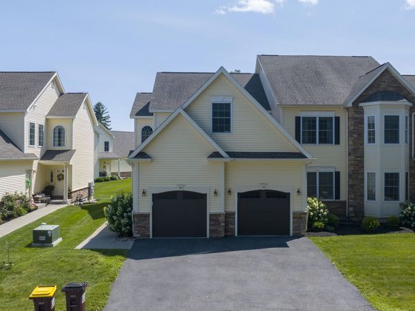 57 Cornerstone Drive, Ballston Spa, NY 12020