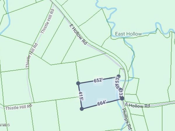 L5.12 E Hollow Road, Petersburgh, NY 12138