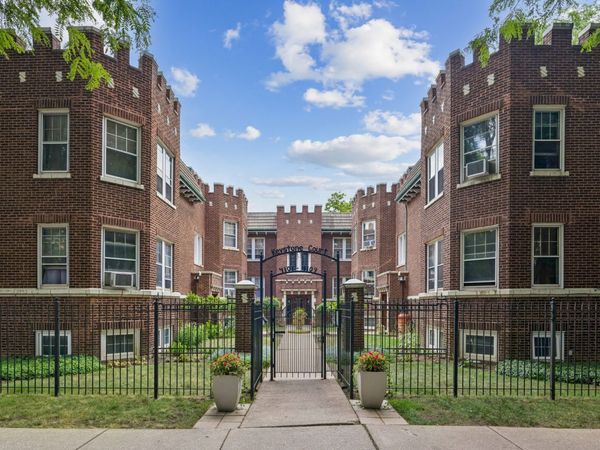 4103 N Keystone Avenue , Unit 1, Chicago, IL 60641