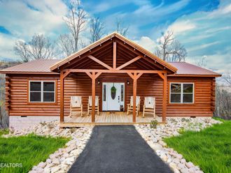 927 Statham Way Gatlinburg, TN 37738