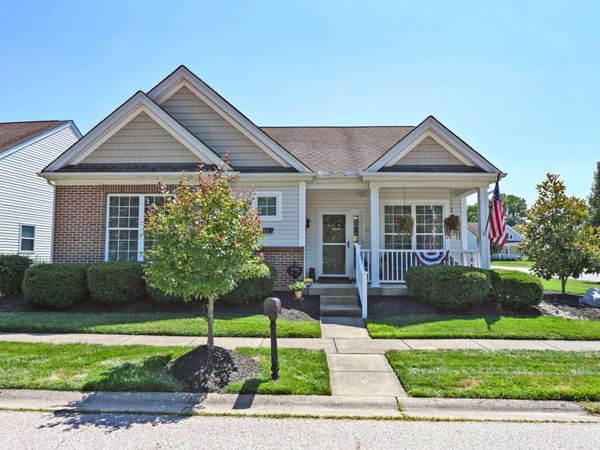 873 E Anson Drive, Union Twp, OH 45245