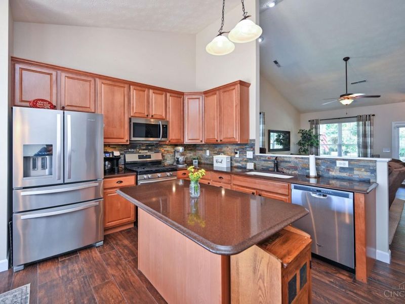873 E Anson Drive, Union Twp, OH 45245 Photo 16
