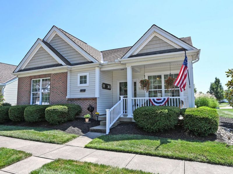 873 E Anson Drive, Union Twp, OH 45245 Photo 2