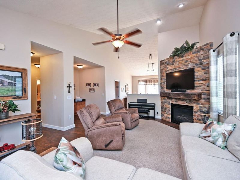 873 E Anson Drive, Union Twp, OH 45245 Photo 8