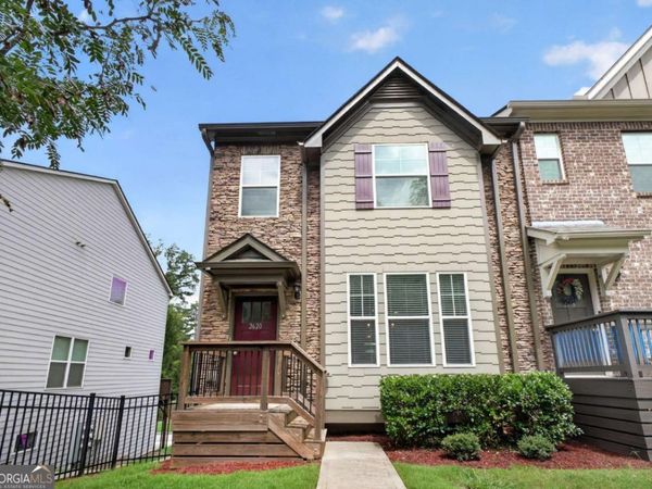 2620 Abbott Road SW, Conyers, GA 30094