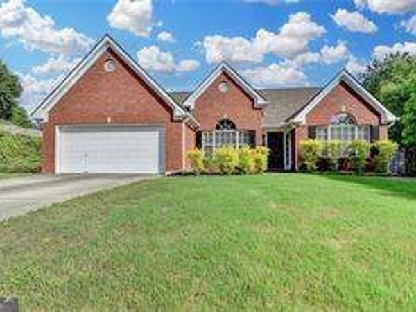 1627 Amhearst Walk Road, Lawrenceville, GA 30043