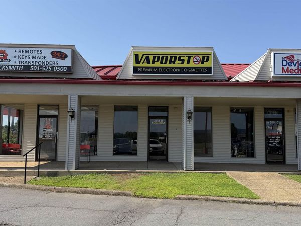 3814 Central Avenue, Hot Springs, AR 71913