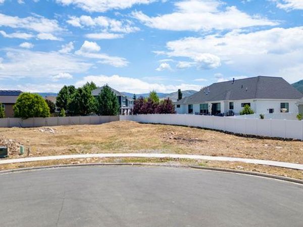 2403 S ORCHARD CIR E, Unit 11, Heber City, UT 84032