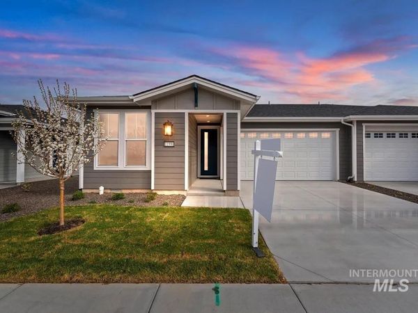12207 S Glory Ln, Kuna, ID 83634