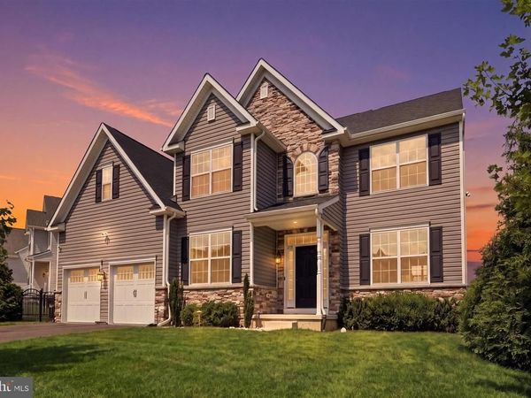 119 MARKLEY FARM CIRCLE, WEST NORRITON, PA 19403