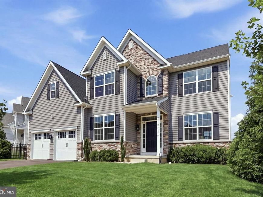 119 Markley Farm Circle, West Norriton, PA 19403 Main Photo