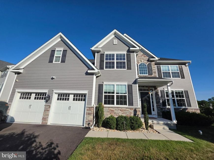119 Markley Farm Circle , West Norriton, PA 19403 Main Photo