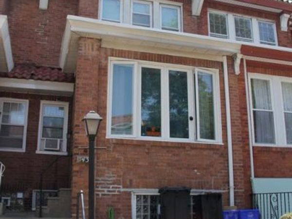 5439 OAKLAND STREET , PHILADELPHIA, PA 19124