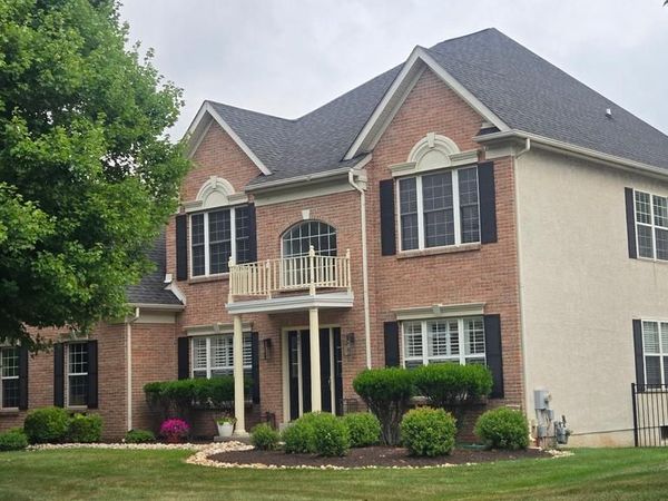 121 AVONDALE DRIVE , NORTH WALES, PA 19454