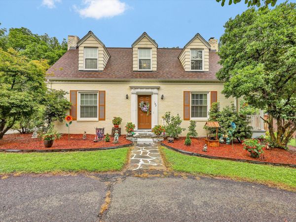182 Ridgewood RD , Bassett, VA 24055
