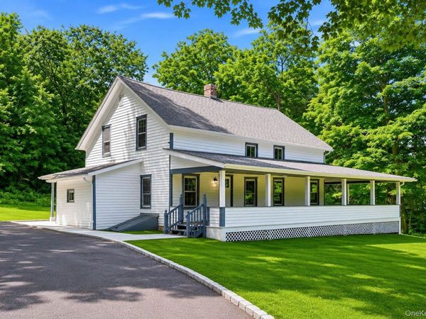 472 Bullet Hole Road , Mahopac, NY 10541