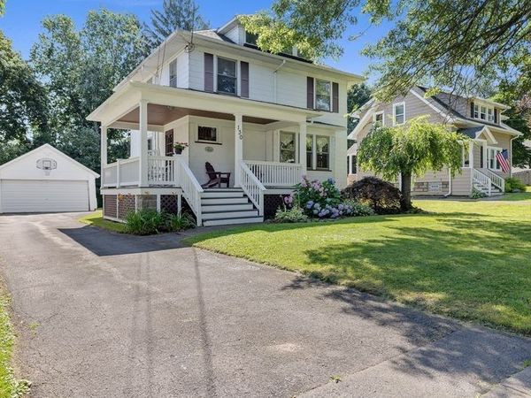 130 Dunning Avenue, Webster, NY 14580