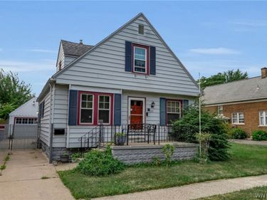 33 Ludington Street, Buffalo, NY 14206