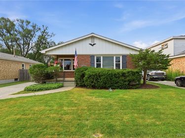 289 French Road , Depew, NY 14043
