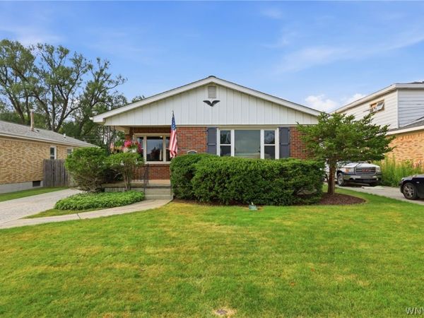 289 French Road , Depew, NY 14043