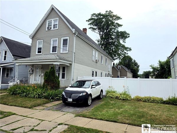 16 Sidway Street , Buffalo, NY 14210