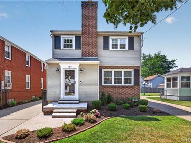 109 Whitehall Avenue , Buffalo, NY 14220