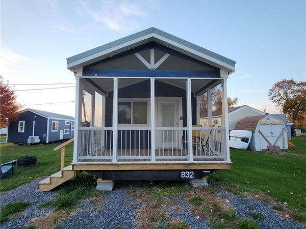 11609 State Route 3 , Unit 23, Adams, NY 13605