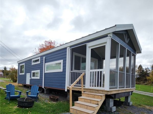 11609 State Route 3 , Unit 91, Adams, NY 13605