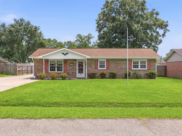 4637 Teakwood Dr. , Myrtle Beach, SC 29588
