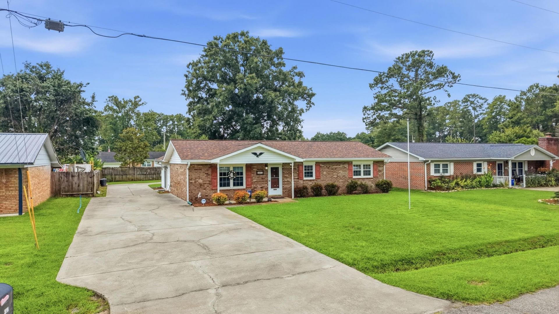4637 Teakwood Dr.  Photo 30