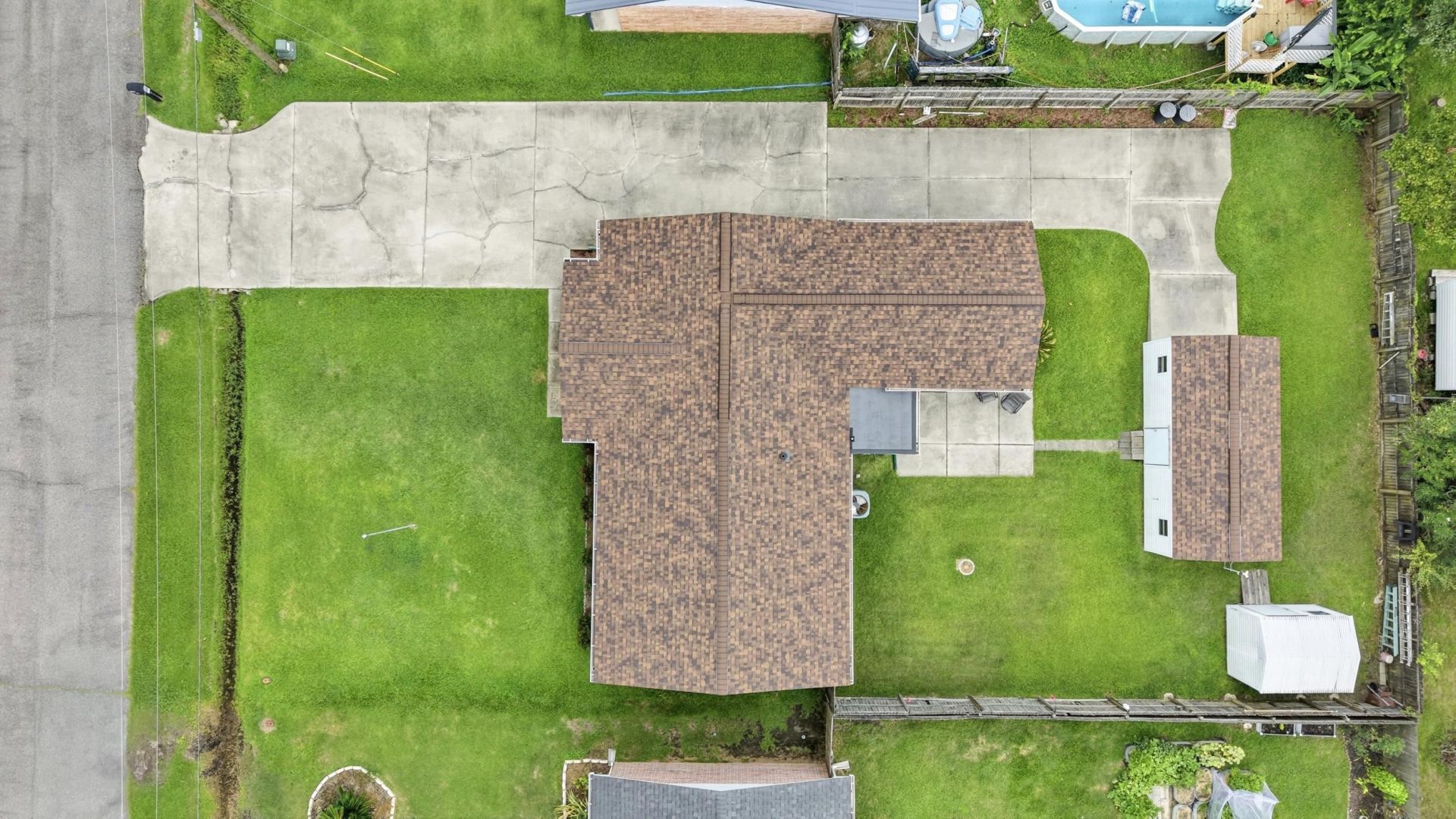 4637 Teakwood Dr.  Photo 31