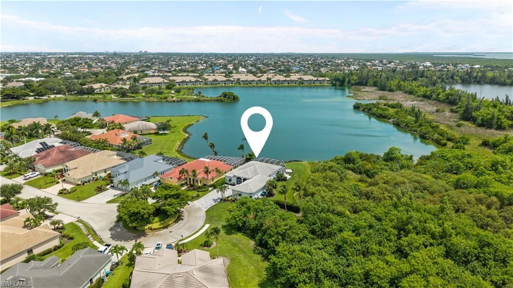2644 Fairmont Cove Ct, Cape Coral, FL 33991 Photo