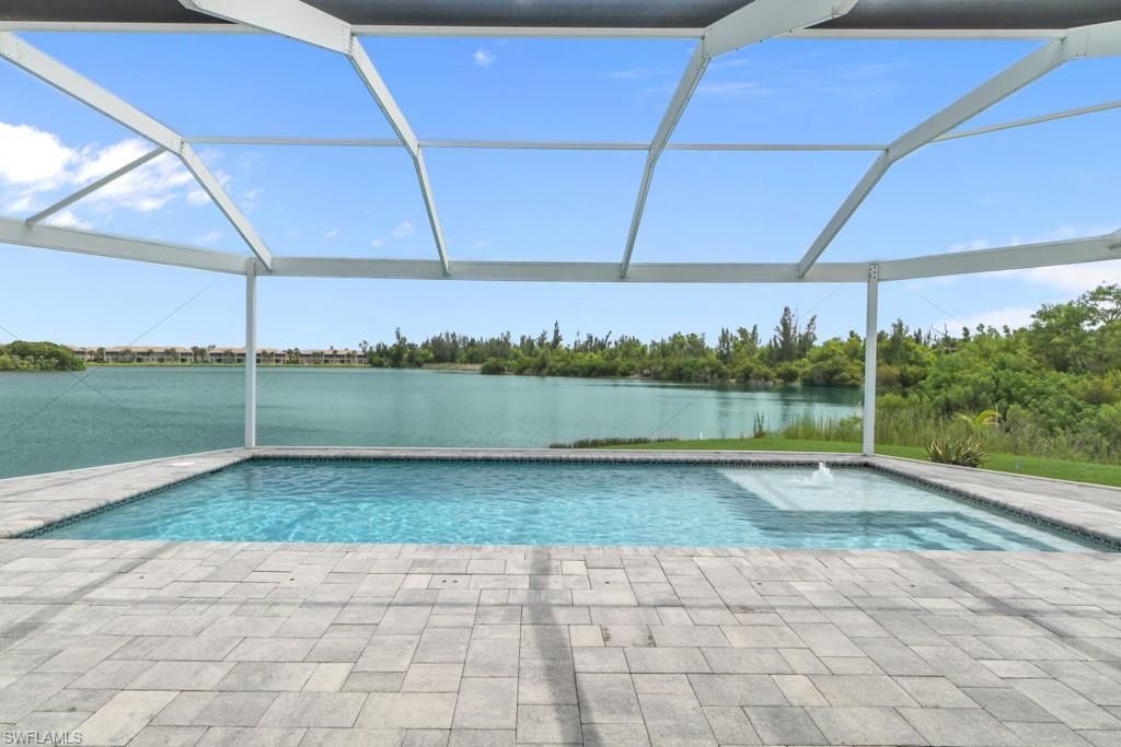 2644 Fairmont Cove Ct, Cape Coral, FL 33991 Photo