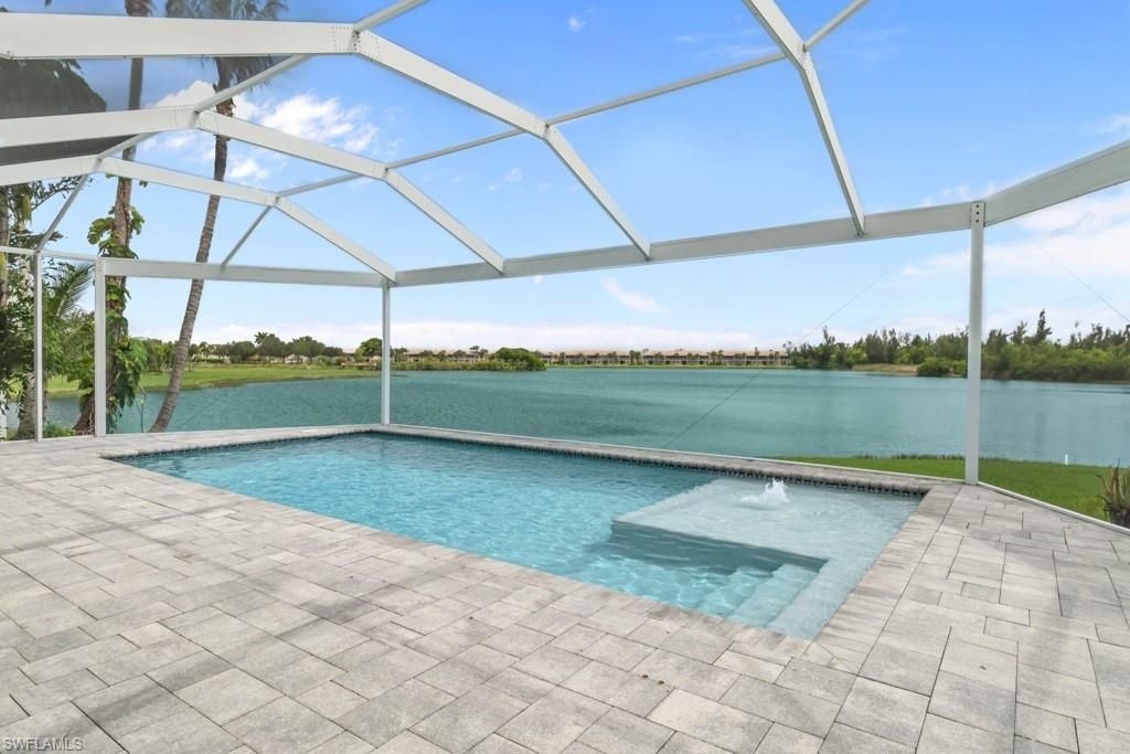 2644 Fairmont Cove Ct, Cape Coral, FL 33991 Photo