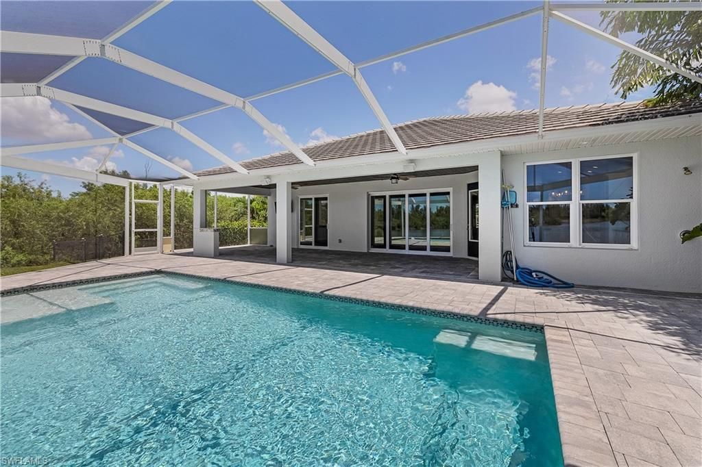 2644 Fairmont Cove Ct, Cape Coral, FL 33991 Photo